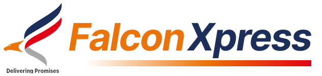 Falcon Xpress Logo